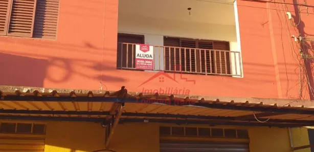 Casa com 3 Quartos para alugar, 80m² no Jardim Riviera, Cambé