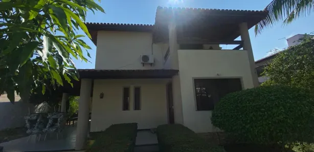 Casa de Condomínio com 4 Quartos à venda, 260m² no Buraquinho, Lauro de Freitas