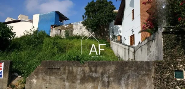 Terreno / Lote / Condomínio à venda, 280m² no Lauzane Paulista, São Paulo