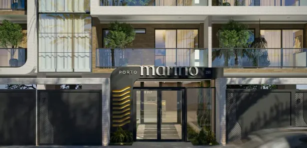 Cobertura com 3 Quartos à venda, 134m² no Camboinha, Cabedelo