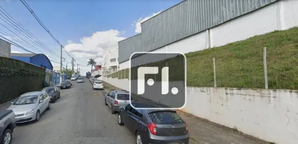 Galpão / Depósito / Armazém para venda ou aluguel, 1422m² no Chácara do Solar I (Fazendinha), Santana de Parnaíba