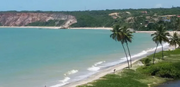 Sobrado com 4 Quartos à venda, 296m² no Jacumã, Conde