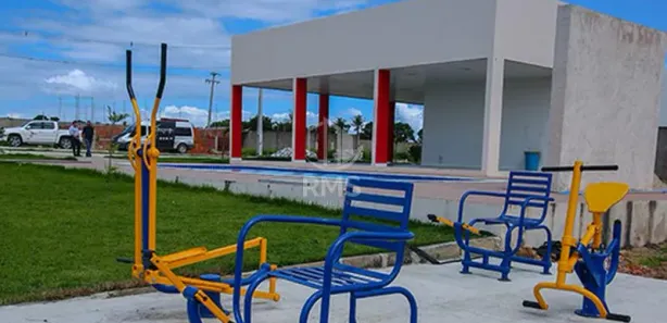 Terreno / Lote / Condomínio à venda, 200m² no Canafístula, Arapiraca