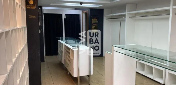 Loja / Salão / Ponto Comercial para alugar, 80m² no São João, Volta Redonda