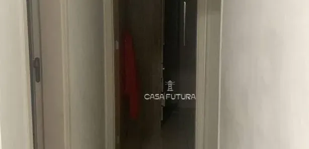 Apartamento com 2 Quartos à venda, 50m² no Colônia Santo Antônio, Barra Mansa