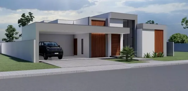 Casa de Condomínio com 3 Quartos à venda, 600m² no , Igaratá