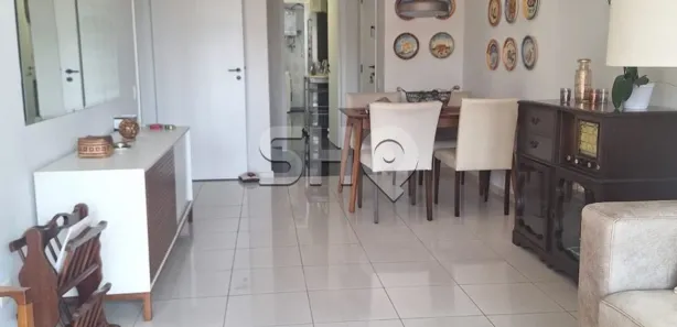 Apartamento com 3 Quartos para alugar, 96m² no Vila Leopoldina, São Paulo
