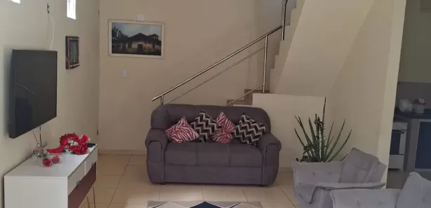 Casa com 2 Quartos para alugar, 100m² no Atalaia, Aracaju
