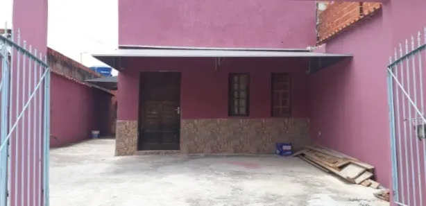 Sobrado com 5 Quartos à venda, 150m² no Parque Amarylis, Itupeva
