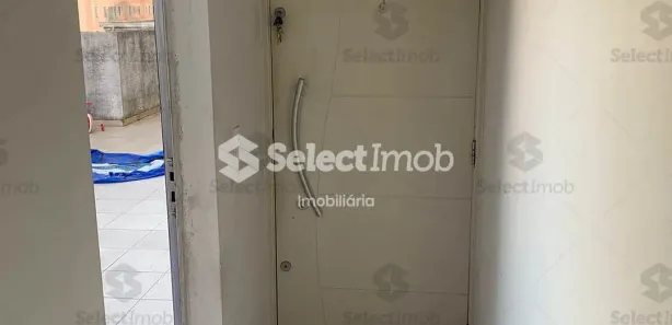 Cobertura com 2 Quartos à venda, 110m² no Parque São Vicente, Mauá