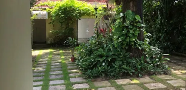 Sobrado com 6 Quartos à venda, 325m² no Santo Amaro, Recife