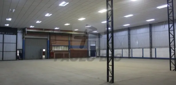 Galpão / Depósito / Armazém para alugar, 2800m² no Presidente Altino, Osasco
