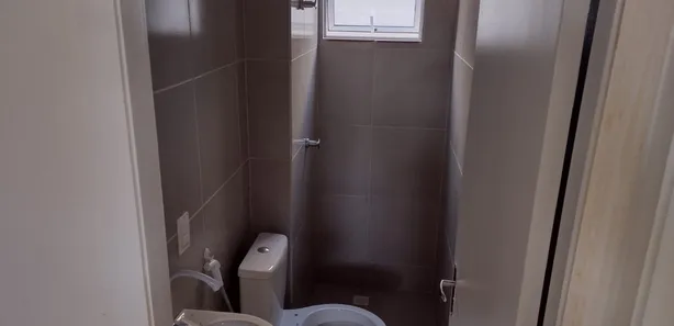 Kitnet com 1 Quarto para alugar, 25m² no Boa Vista-Castelão, Fortaleza