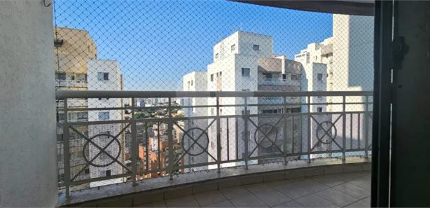 Apartamento com 3 Quartos para alugar, 88m² no Vila Leopoldina, São Paulo