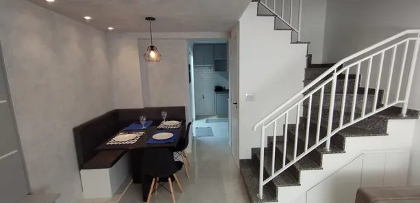 Casa de Condomínio com 2 Quartos à venda, 62m² no Casa Verde Alta, São Paulo