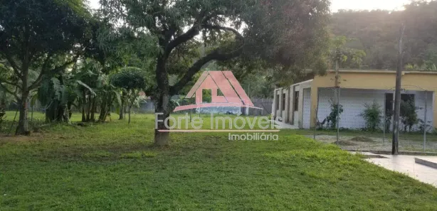 Fazenda / Sítio / Chácara com 4 Quartos à venda, 10000m² no Guaratiba, Rio de Janeiro