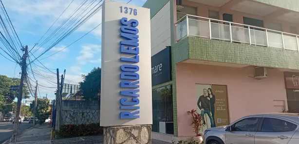 Loja / Salão / Ponto Comercial à venda, 67m² no Piedade, Jaboatão dos Guararapes