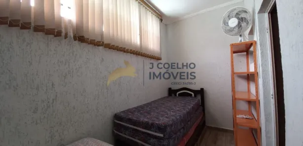 Kitnet com 1 Quarto à venda, 28m² no Silop, Ubatuba