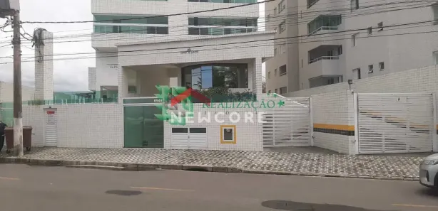 Apartamento com 2 Quartos à venda, 69m² no Jardim Praia Grande, Mongaguá