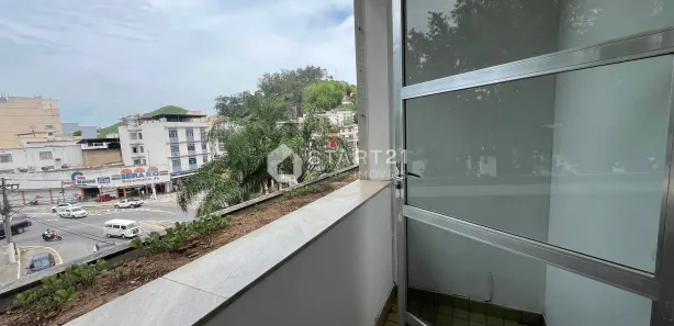 Apartamento com 3 Quartos à venda, 120m² no Centro, Barra Mansa