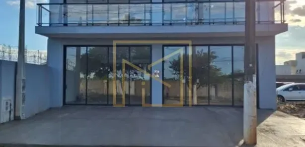 Galpão / Depósito / Armazém para alugar, 550m² no Parque Ortolândia, Hortolândia