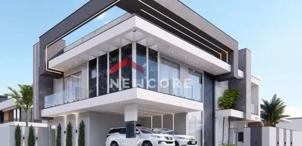 Casa de Condomínio com 4 Quartos à venda, 290m² no Parque Tarcisio Miranda, Campos dos Goytacazes