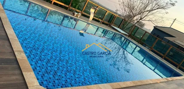 Fazenda / Sítio / Chácara com 1 Quarto para alugar, 1800m² no Residencial Las Palmas, Limeira