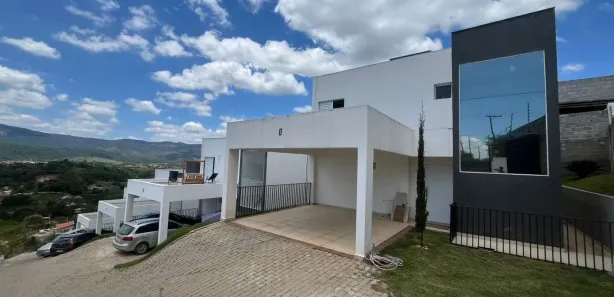 Casa de Condomínio com 3 Quartos à venda, 151m² no Jardim Estância Brasil, Atibaia