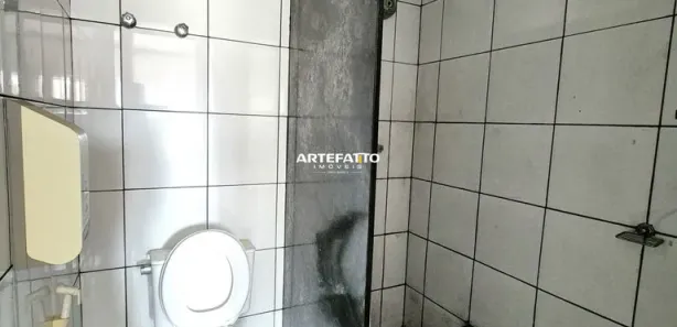 Flat com 1 Quarto à venda, 42m² no Centro, Franca