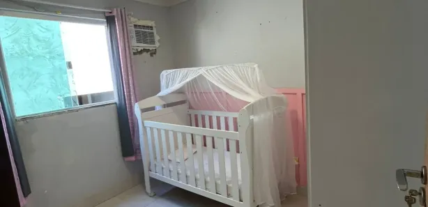 Casa de Vila com 2 Quartos à venda, 68m² no Stella Maris, Salvador