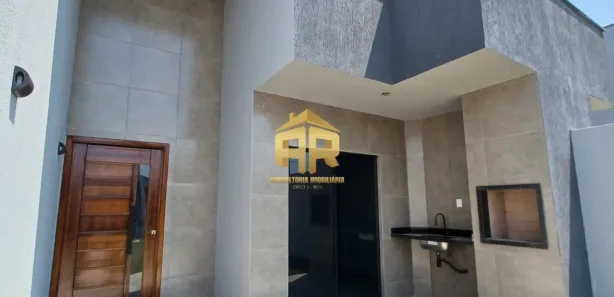 Casa com 3 Quartos à venda, 80m² no Pedra de Guaratiba, Rio de Janeiro