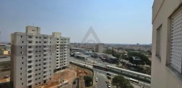 Apartamento com 3 Quartos à venda, 77m² no Jardim do Lago, Campinas