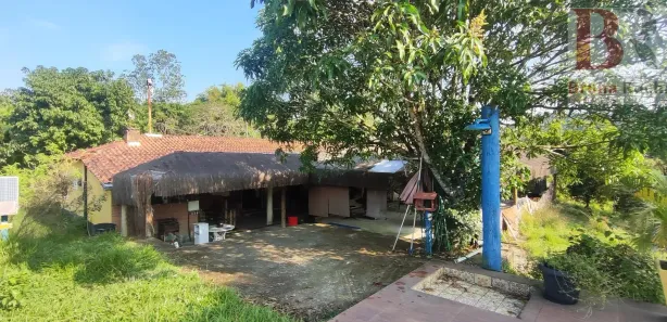 Fazenda / Sítio / Chácara com 3 Quartos à venda, 120m² no Parque Nossa Senhora da Ajuda, Guapimirim