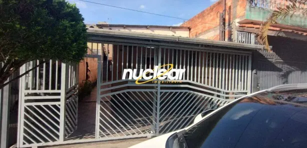 Casa com 2 Quartos à venda, 100m² no Jardim Tietê, São Paulo