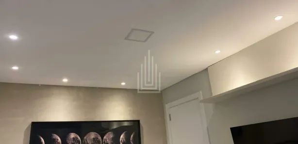 Apartamento com 2 Quartos para alugar, 44m² no Bourbon, Foz do Iguaçu
