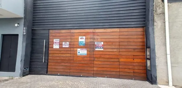 Loja / Salão / Ponto Comercial para alugar, 42m² no Centro, Mogi Guaçu