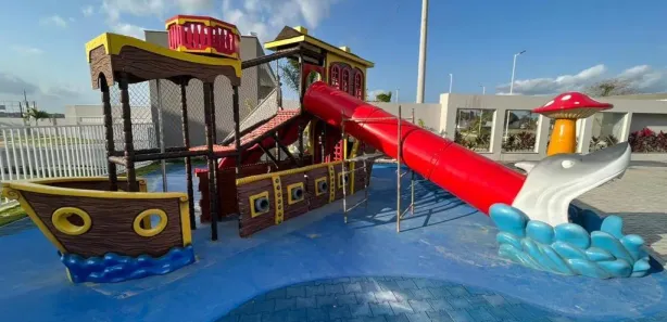 Apartamento com 2 Quartos à venda, 58m² no Registro, Feira de Santana