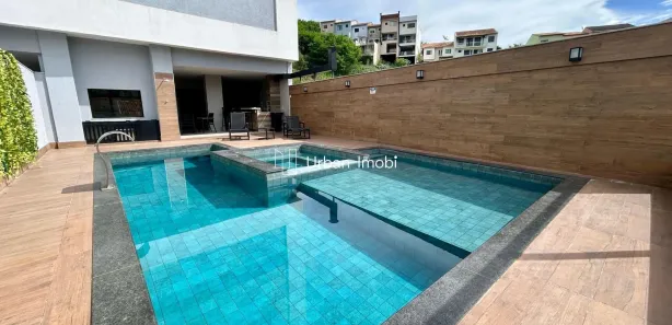 Apartamento com 2 Quartos para alugar, 55m² no Jardim Amália, Volta Redonda