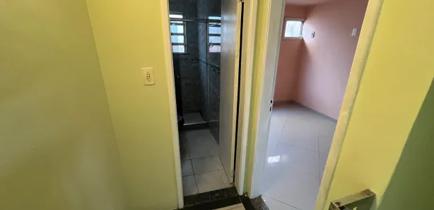 Casa de Condomínio com 2 Quartos à venda, 83m² no da Luz, Nova Iguaçu