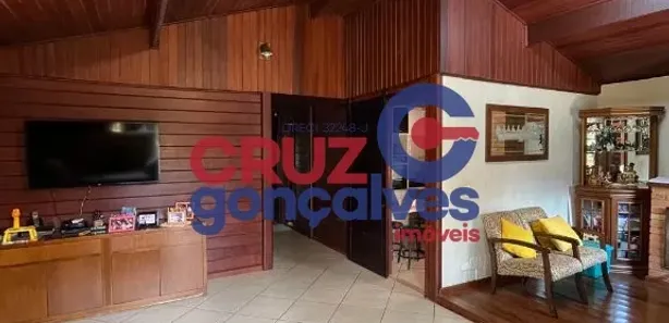 Casa de Condomínio com 3 Quartos para venda ou aluguel, 228m² no Residencial Florença, Rio Claro