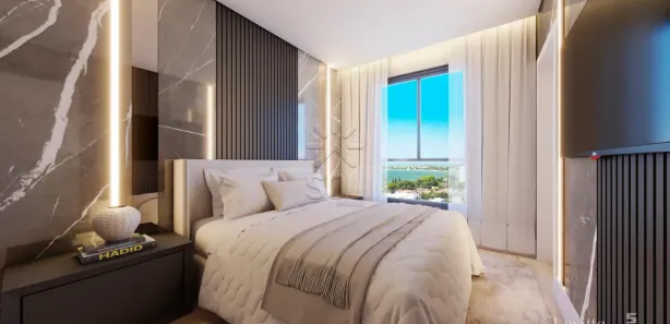 Apartamento com 3 Quartos à venda, 76m² no Praia de Armação do Itapocorói, Penha