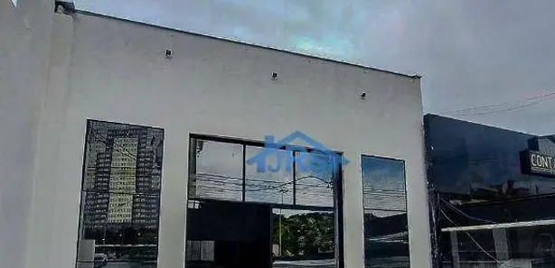 Galpão / Depósito / Armazém para alugar, 248m² no Centro, Barueri