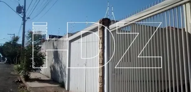 Conjunto Comercial / Sala com 4 Quartos à venda, 430m² no Centro, Araraquara