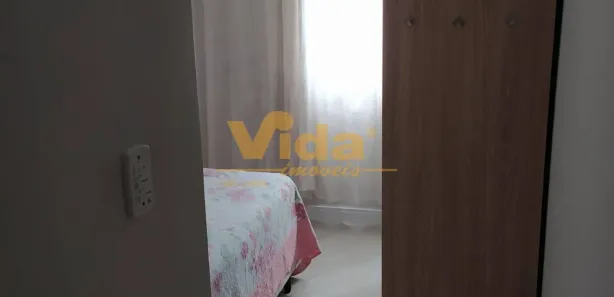 Apartamento com 2 Quartos para alugar, 86m² no Jaguaribe, Osasco