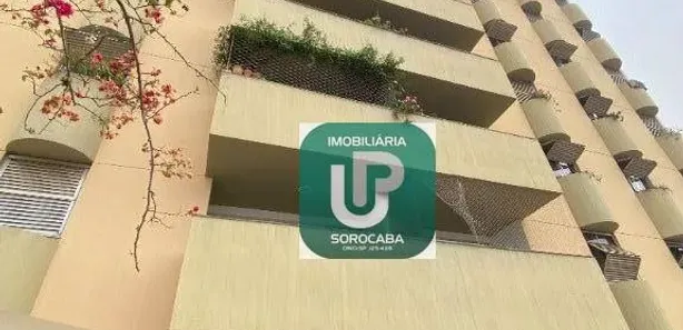 Apartamento com 4 Quartos para alugar, 300m² no Centro, Sorocaba