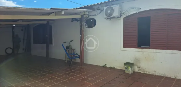 Casa com 3 Quartos à venda, 75m² no Jardim Leblon, Campo Grande