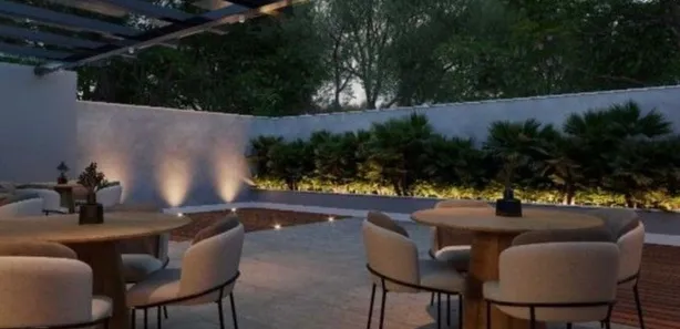 Flat com 1 Quarto à venda, 25m² no Jardim Amália, Volta Redonda