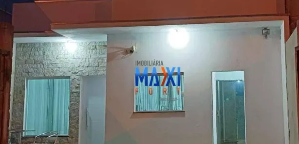 Casa de Condomínio com 3 Quartos à venda, 80m² no Aterrado, Monte Mor