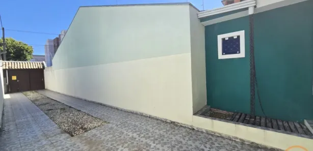 Casa com 2 Quartos à venda, 55m² no Parque da Fonte, São José dos Pinhais