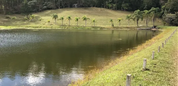 Fazenda / Sítio / Chácara com 9 Quartos à venda, 629200m² no Residencial Porta do Sol, Mairinque
